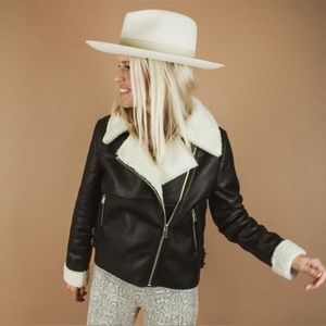 NWT Grease Lighting Jacket - Size Medium